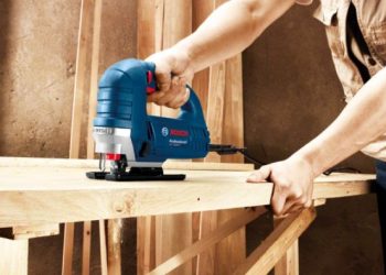 Bosch GST 8000 e