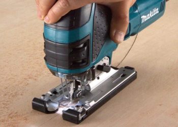 Seghetto alternativo makita 4351fctj